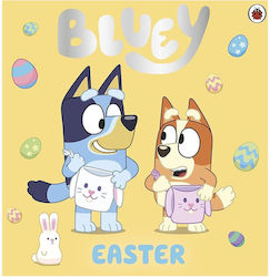 Bluey, Easter