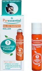 Puressentiel SOS Travel Roll On Ναυτίας 5ml Puressentiel SOS Travel Roll On Ναυτίας 5ml