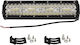 Factory Bară de Semnalizare Auto LED 12V Impermeabilă 30cm cu Alb Iluminare