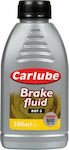 CarLube Dot4 500ml