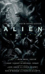 Alien, Covenant