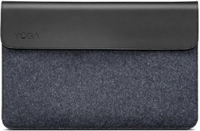 Lenovo Yoga Urban Sleeve Case Gray