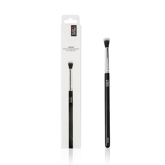 Dust+Cream Synthetic Make Up Brush for Contouring