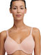 Chantelle Minimizer Minimizer Bra Pink