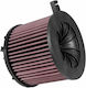 K&N Filtru De Aer Freeflow Tip Deschis Pentru Citroen C8 Audi A4 / A5 / Q5 / Quattro / S4 / A6