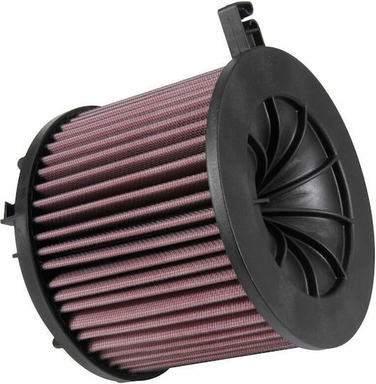 K&N Filtru De Aer Freeflow Tip Deschis Pentru Citroen C8 Audi A4 / A5 / Q5 / Quattro / S4 / A6
