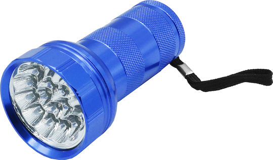 Factory Φακός LED με Μέγιστη Φωτεινότητα 30lm BL-1535