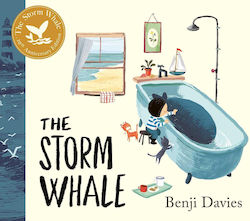 The Storm Whale, Ausgabe zum 10. Jahrestag