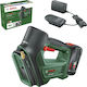 Bosch Car Tire Pump 150PSI with Cable 18V