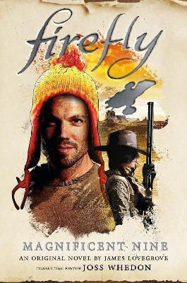 Firefly - the Magnificent Nine
