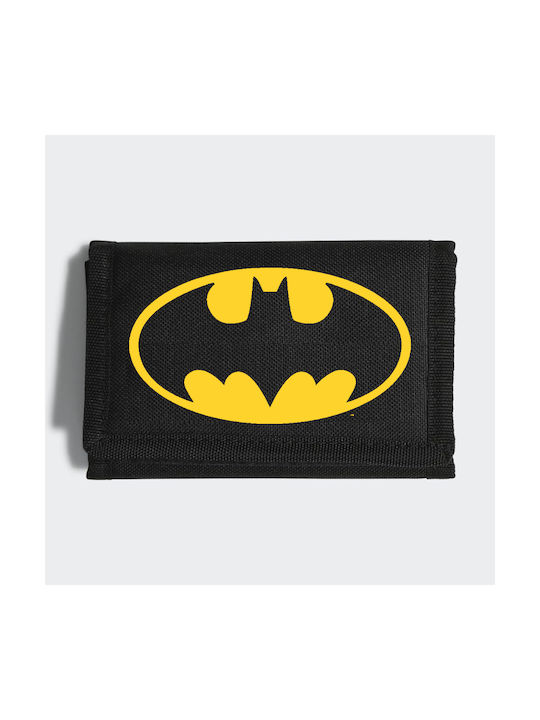 Brieftasche Canvas Brieftasche klassisch Batman