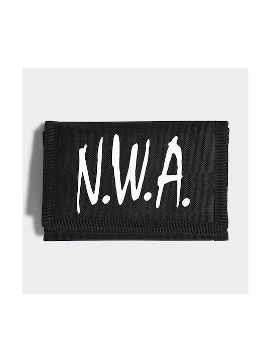 Πορτοφόλι Καμβάς κλασσικό NWA