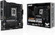 Asus TUF Gaming B760M-PLUS Motherboard ATX με Intel 1700 Socket 90MB1ES0-M0EAY0