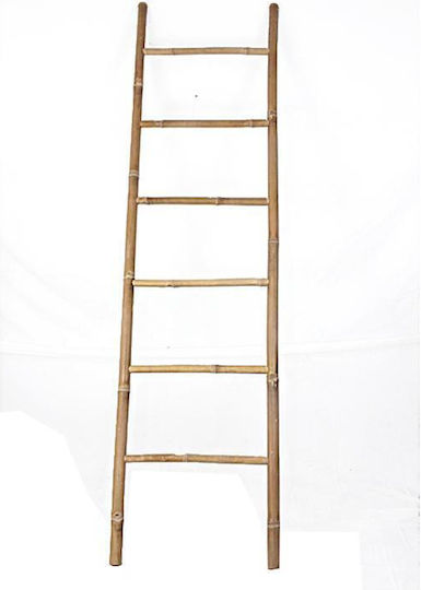 Zaros Διακοσμητική Σκάλα 50x190cm