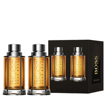 Boss The Scent Eau de Toilette 100ml