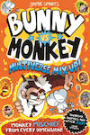 Bunny vs Monkey, Multiverse Mix-up!