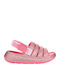 Kinder Sandalen 1136537K Rosa