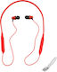 Treqa BT-28 In-Ear Bluetooth-Freisprecheinricht...