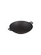 KING Hoff Wok από Μαντέμι 31cm