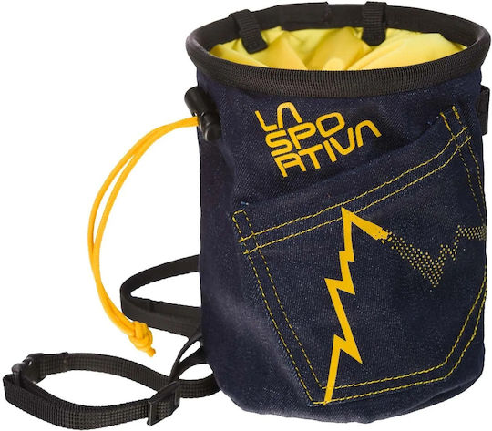 La Sportiva Carcasă Magneți Albastră