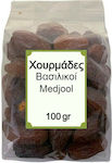 NutsBox Χουρμάδες Βασιλικοί Medjool 100gr