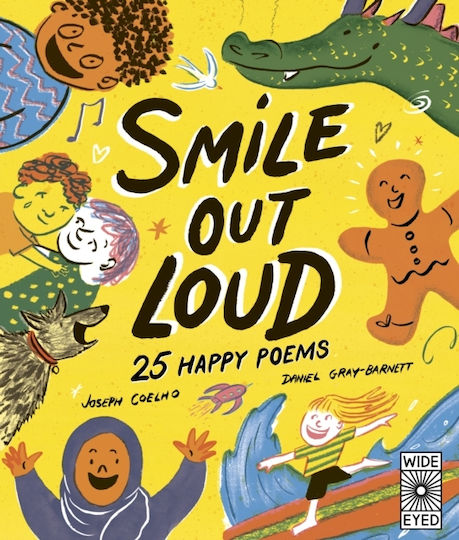 Smile out Loud Smile out Loud