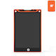 LCD Elektronisches Notizbuch 10" Orange