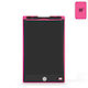 LCD Writing Tablet 10" Pink