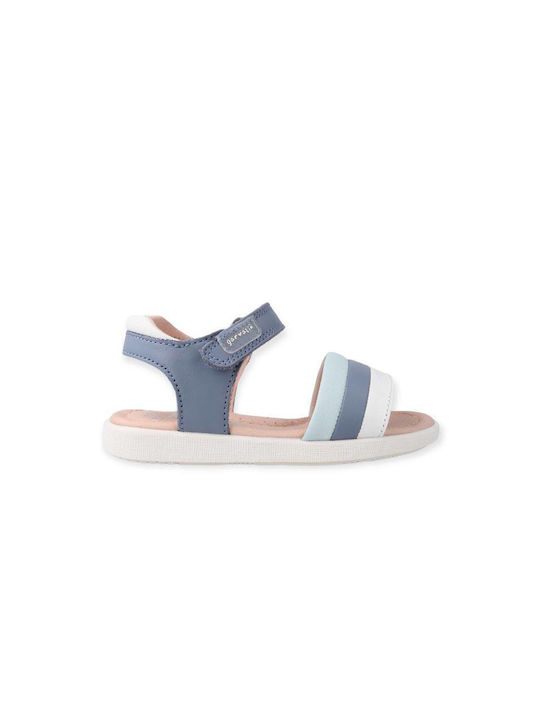 Garvalin Kids' Sandals Blue