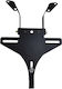 Moto Discovery Foldable Motorcycle License Plate Holder for Yamaha T-Max 560 2022