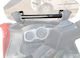 Moto Discovery Suport GPS Motocicletă pentru pe volan Gilera Nexus 250/300/500 2003-2014