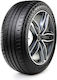 Radar Dimax R8 Runflat 245/40R18 97Y M+S 4 Jahreszeiten Autoreifen für Passagierfahrzeug