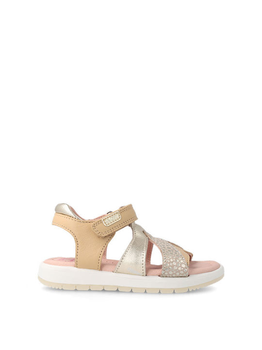 Garvalin Kids' Sandals Anatomic Beige