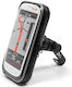 Moto Discovery X-Style Motorradhalterung Telefon mit wasserdichtem Etui für Spiegel