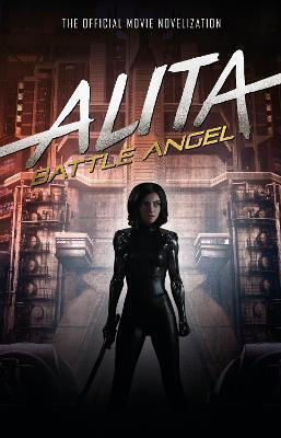 Alita - Battle Angel