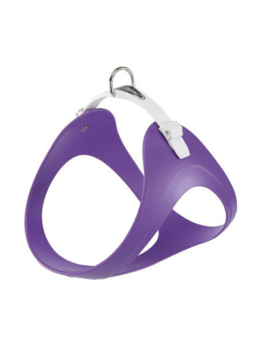 Ferplast Dog Harness Ergoflex P Purple Small 78003419
