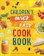 Children's Quick & Easy Cookbook