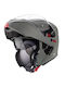 Caberg Horus-X Motorradhelm Aufklappbar ECE 22.06