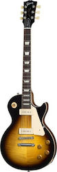 Gibson Standard 50s P90 Elektrische Gitarre Ein...