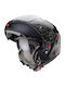 Caberg Levo-X Motorradhelm Aufklappbar ECE 22.06 1450gr