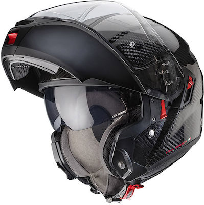 Caberg Levo-X Flip-Up Helmet ECE 22.06 1450gr CAB000KRA567