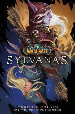 Sylvanas, Welt von Warcraft