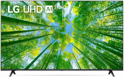 Televizor inteligent 65" 4K UHD LED 65UQ79003LA HDR (2022)