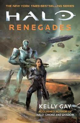 Renegades, Halo