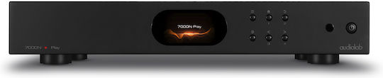 Audiolab 7000N Play Wifi Network Player Μαύρο