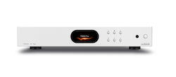 Audiolab 7000N Play DAC Silber