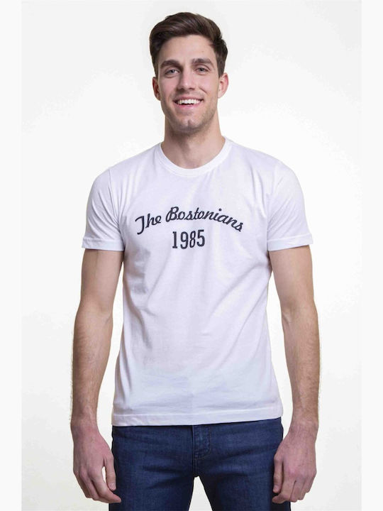 T-Shirt Weiß