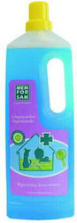 Men for San Flüssig Hunde Reinigungsmittel 5000ml Men for San Flüssig Hunde Reinigungsmittel 5000ml
