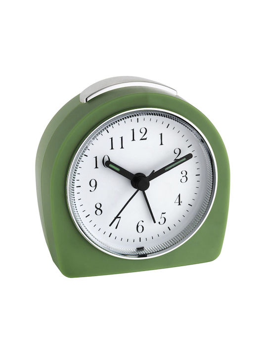 TFA Tabletop Clock 60.1021.09