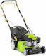 Fieldmann FZR 4210-B Μηχανή Γκαζόν Βενζίνης